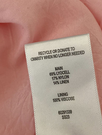 Pink Witchery Top, 14