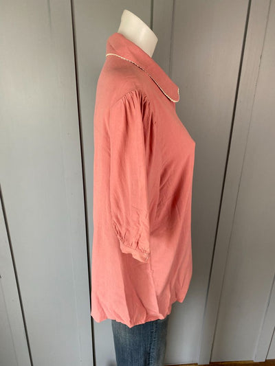 Pink Princess Highway Shirt/Blouse, 14