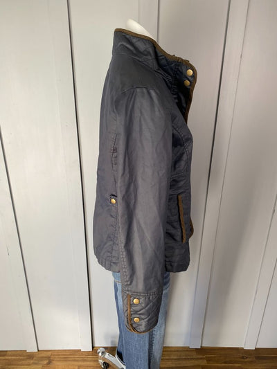 Navy Debenhams Jackets, 10