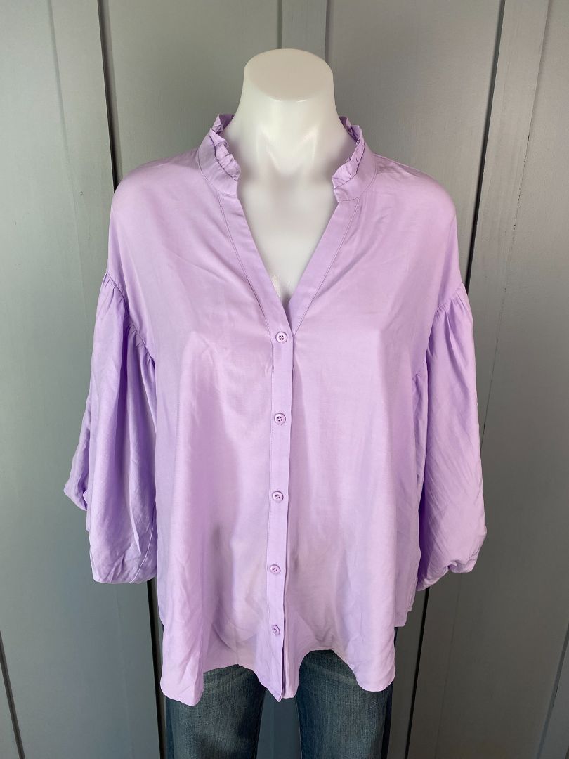 Lavender Shine On Tops, 12