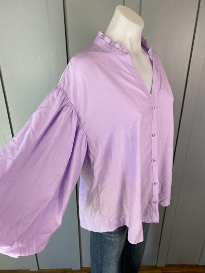 Lavender Shine On Tops, 12