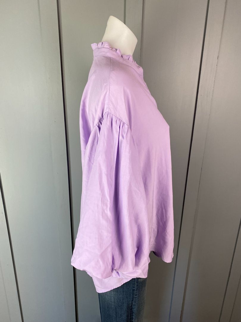 Lavender Shine On Tops, 12