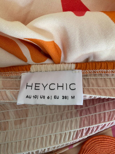 Multi HEYCHIC Dress, 10