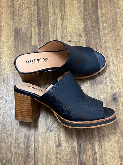 Black Bresley Shoes, 36