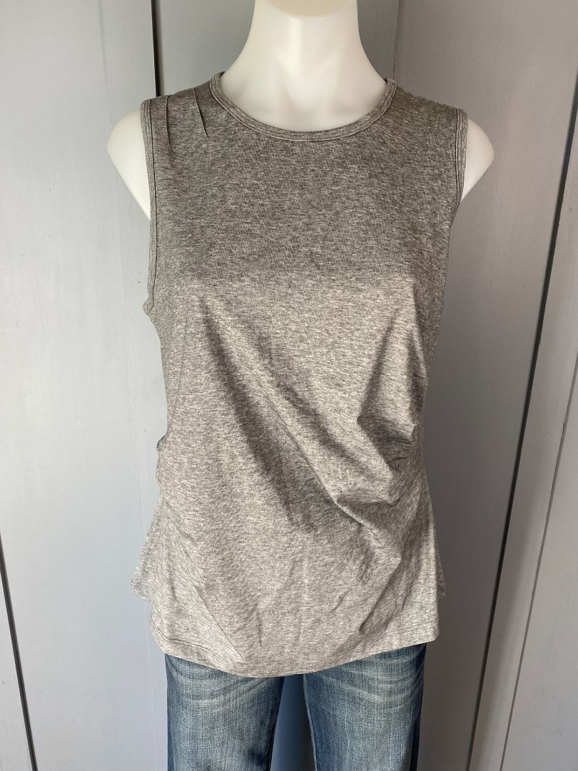 Grey Marle Witchery Tank Top, L