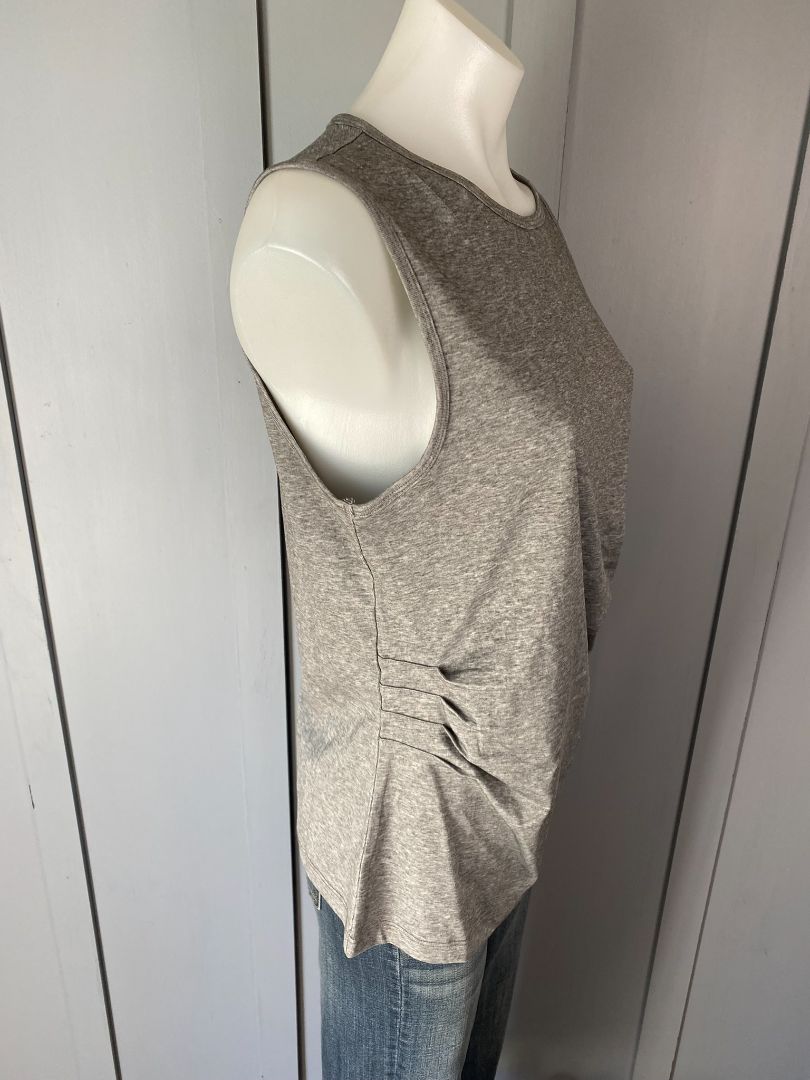 Grey Marle Witchery Tank Top, L