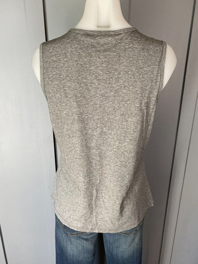 Grey Marle Witchery Tank Top, L
