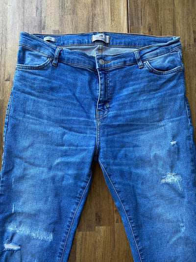 Blue LTB Jeans, 32 (14)