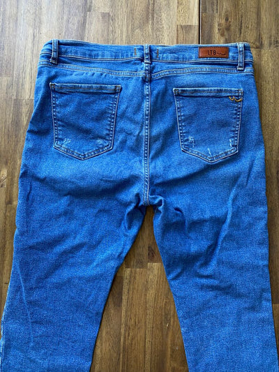 Blue LTB Jeans, 32 (14)