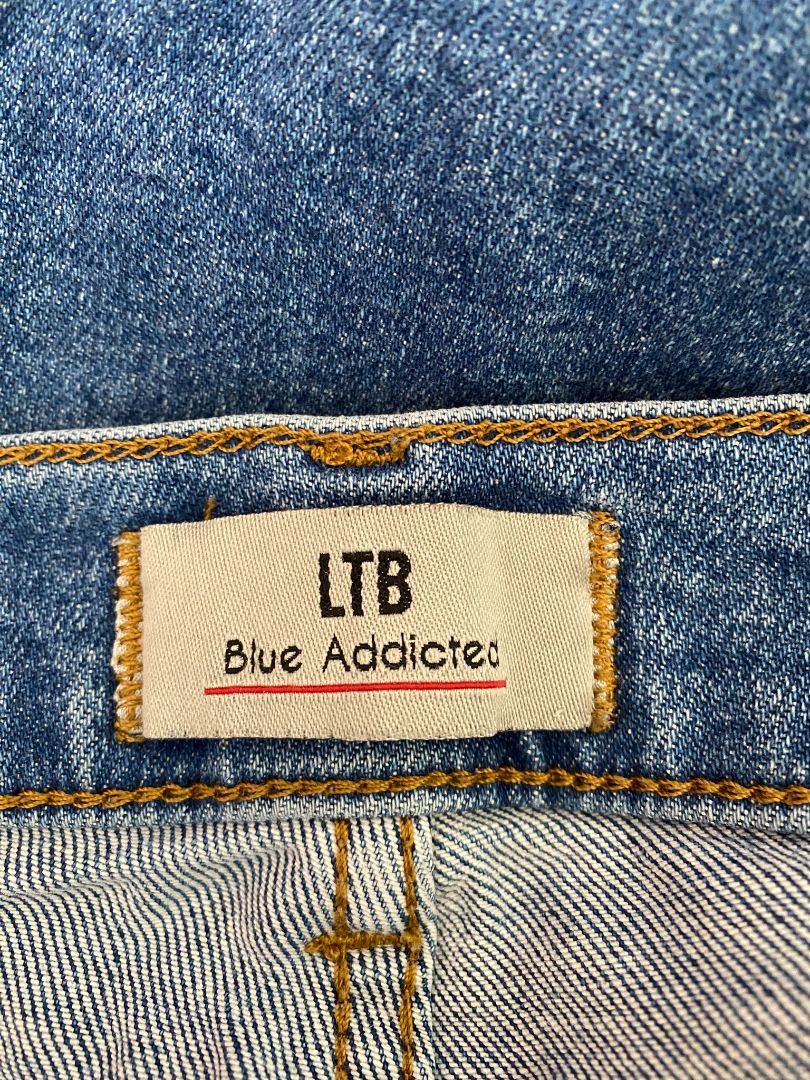 Blue LTB Jeans, 32 (14)