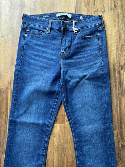 BNWT Blue Liverpool Jeans, 28