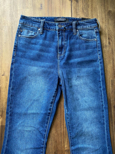 BNWT Blue Liverpool Jeans, 27
