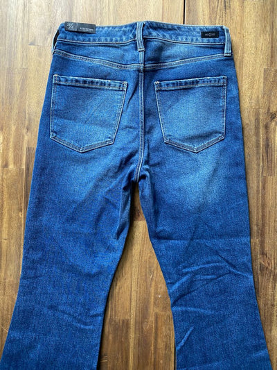 BNWT Blue Liverpool Jeans, 27
