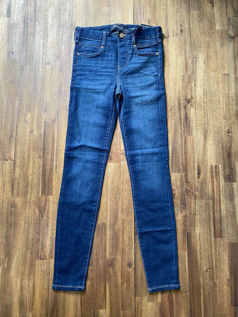 BNWT Dark blue Liverpool Jeans, 26