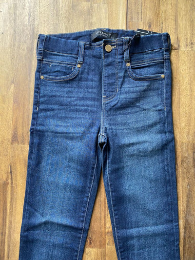 BNWT Dark blue Liverpool Jeans, 26