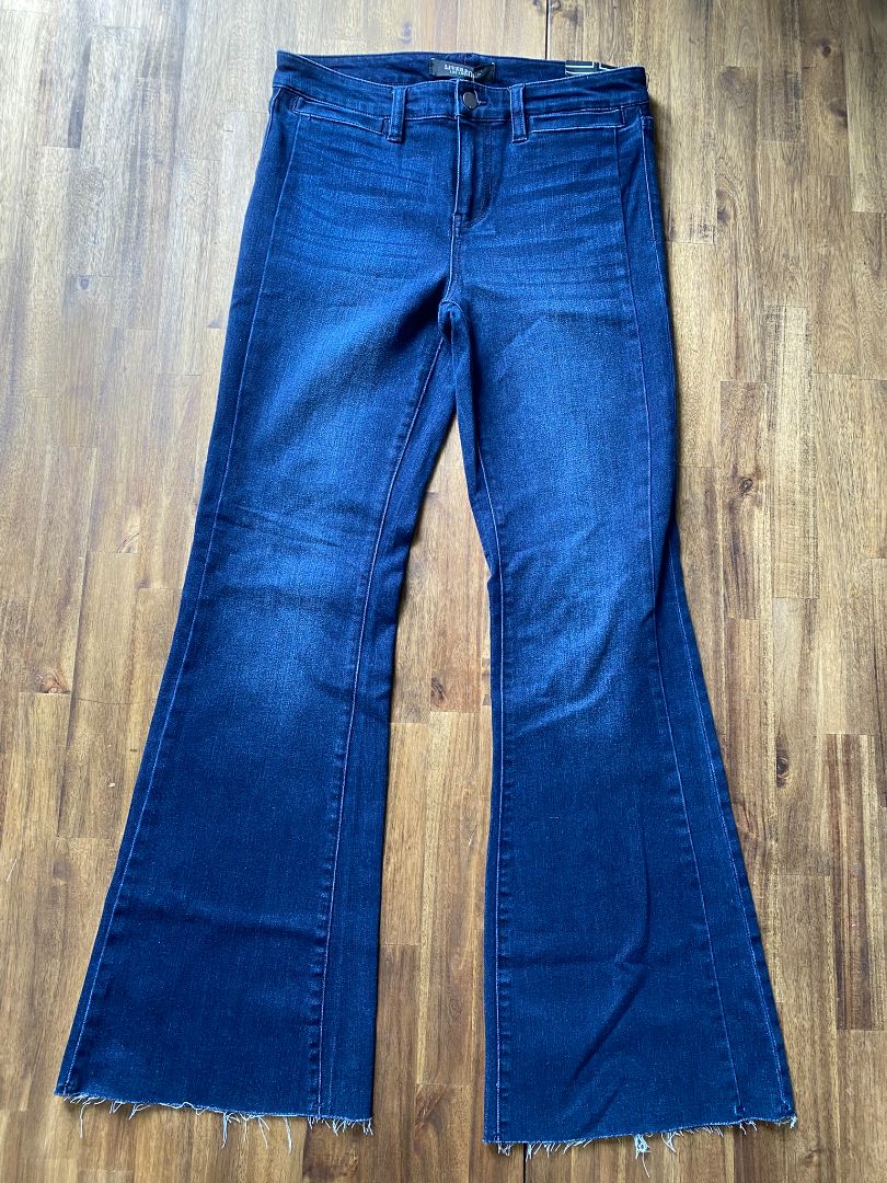 BNWT Dark blue Liverpool Jeans, 28