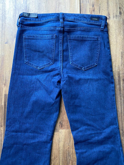 BNWT Dark blue Liverpool Jeans, 28
