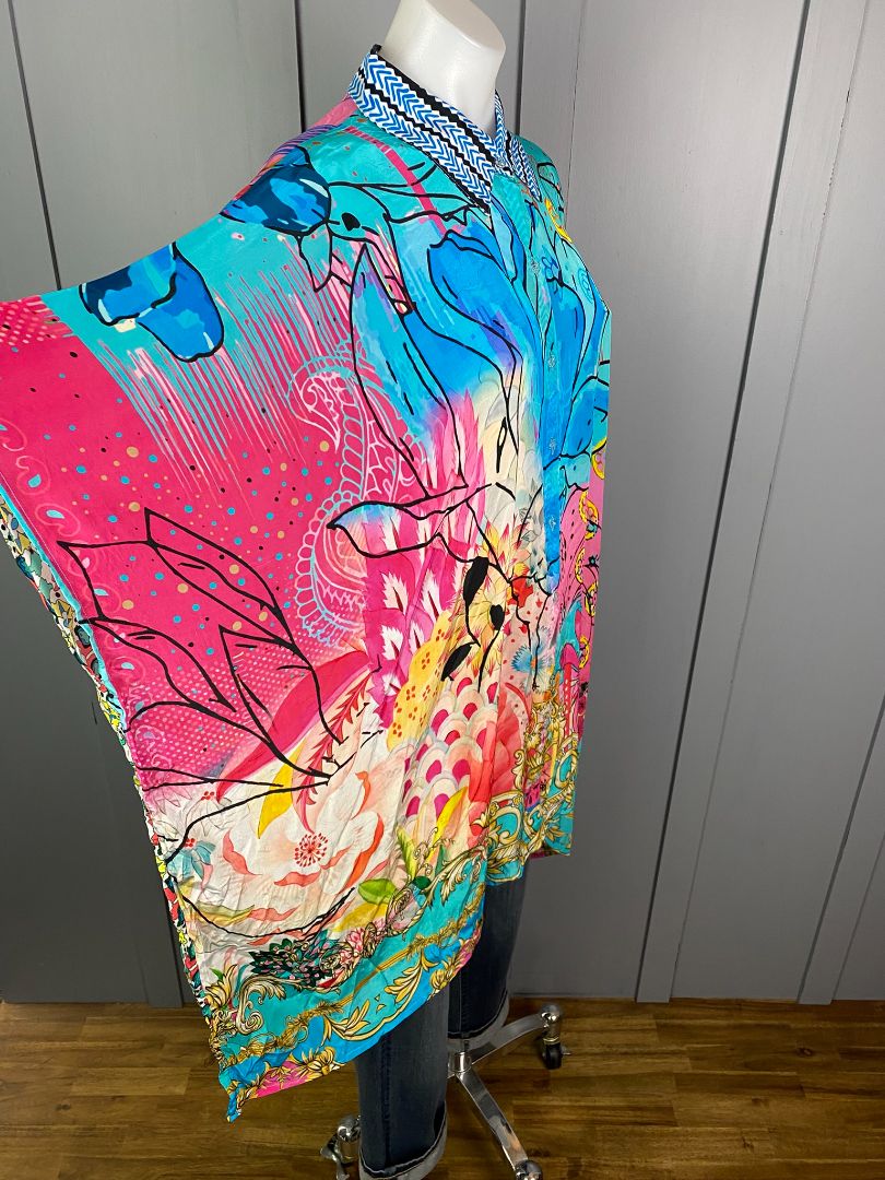 BNWT Blue print Givoni Tops, O/S