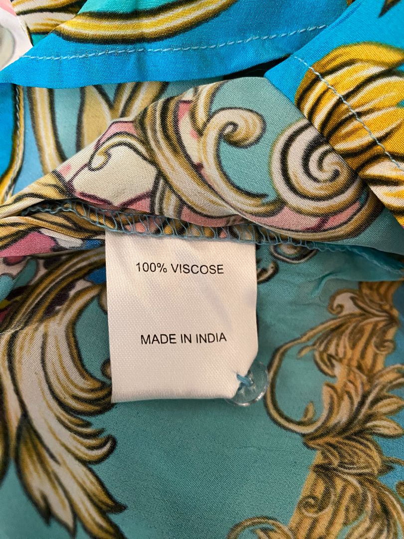 BNWT Blue print Givoni Tops, O/S