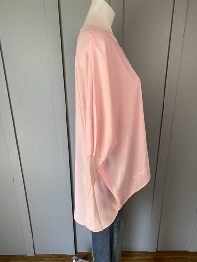 Pink Mi Moso Top, 10