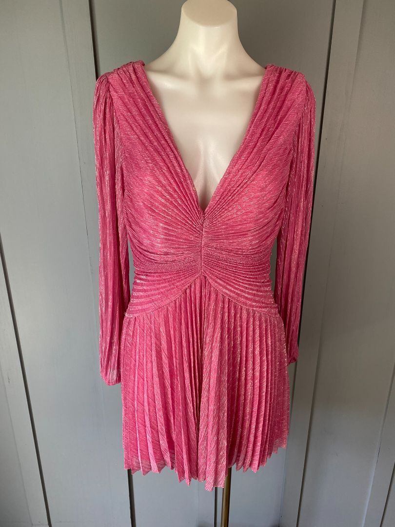 BNWT Pink Forever New Dress, 14