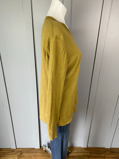 Gold Verge Tops, S