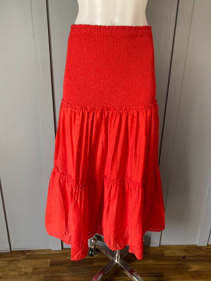 BNWT Tangelo Witchery Skirt, 6