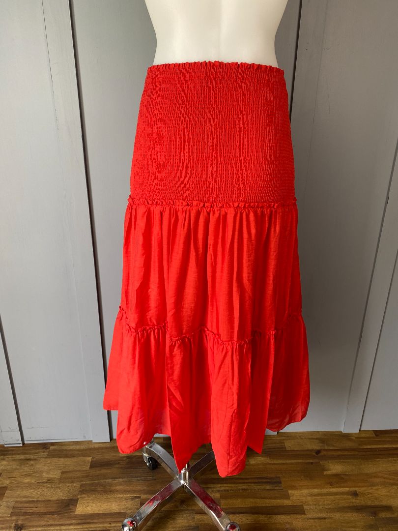 BNWT Tangelo Witchery Skirt, 6