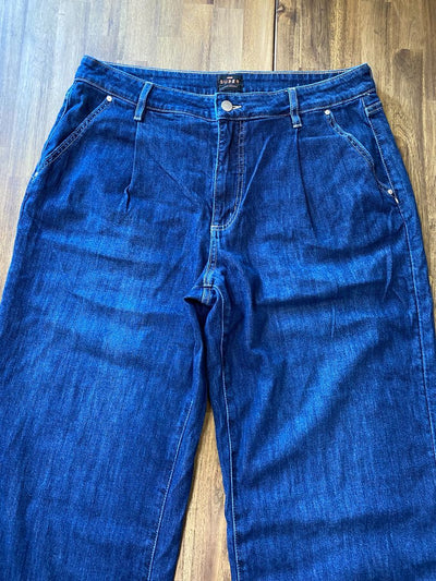 Blue Just Jeans Jeans, 14