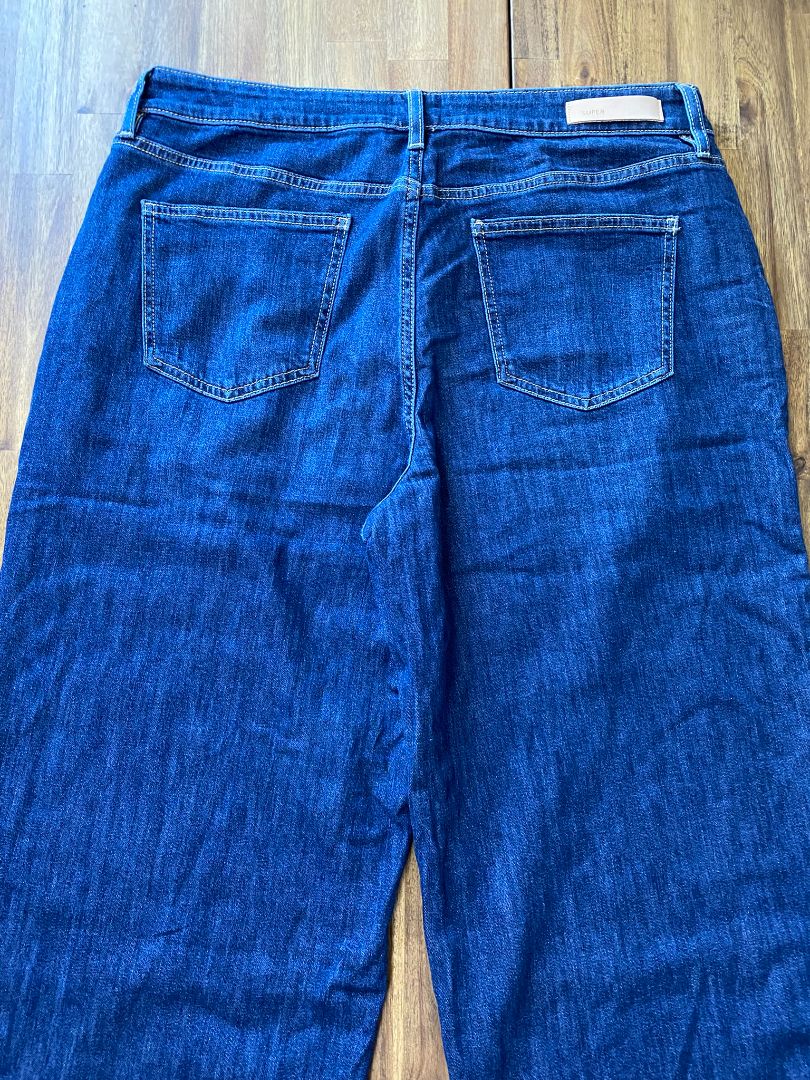Blue Just Jeans Jeans, 14