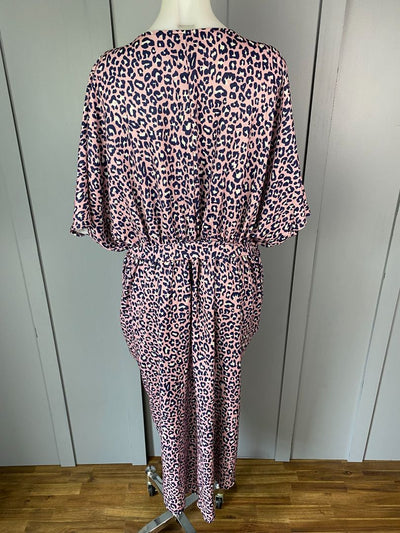 Animal print Blank Space Dress, 18