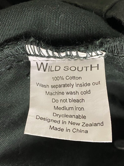 Green Wild South Jackets, 14
