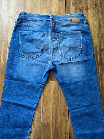 Blue Mavi Jeans, 27
