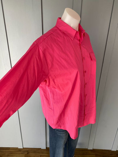 Pink Stella + Gemma Shirt, 8