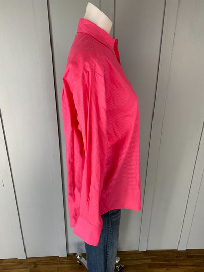 Pink Stella + Gemma Shirt, 8