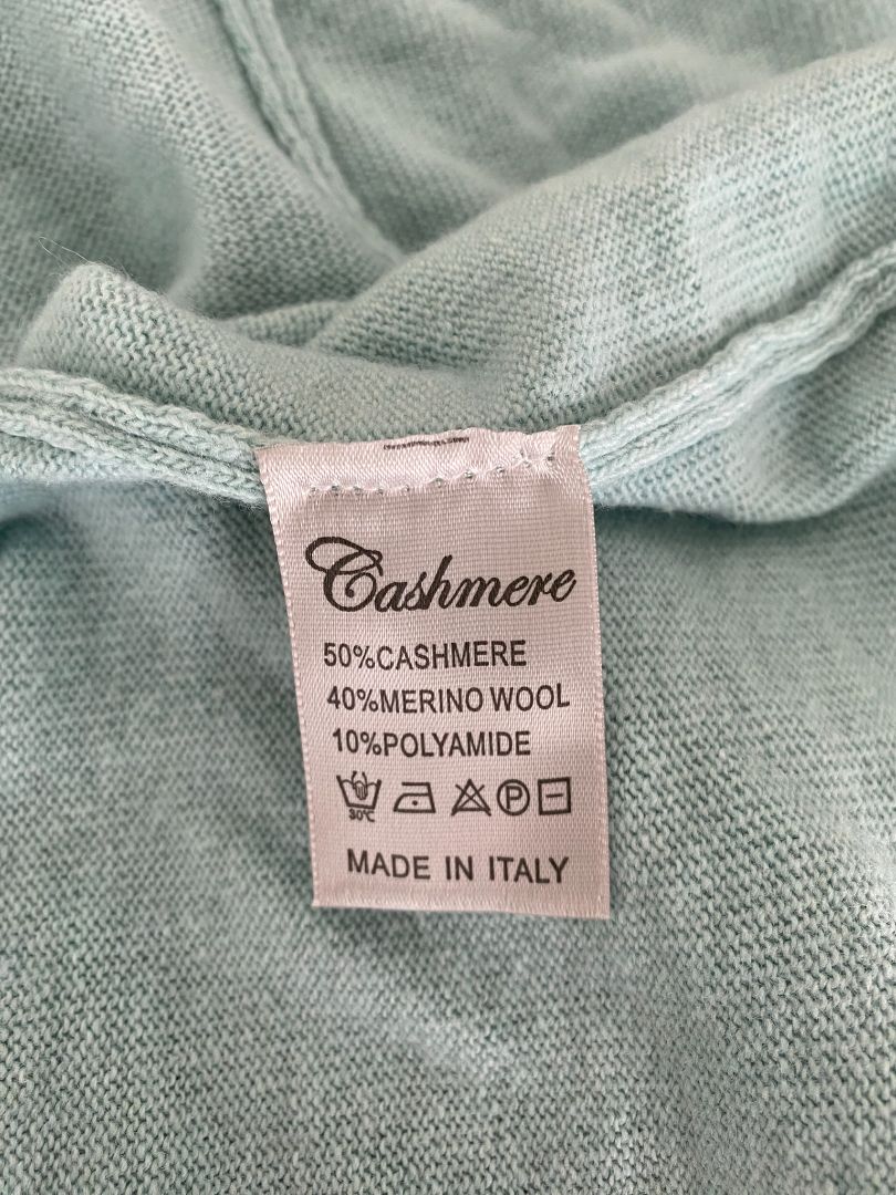 BNWT Green Luella Cardies, O/S