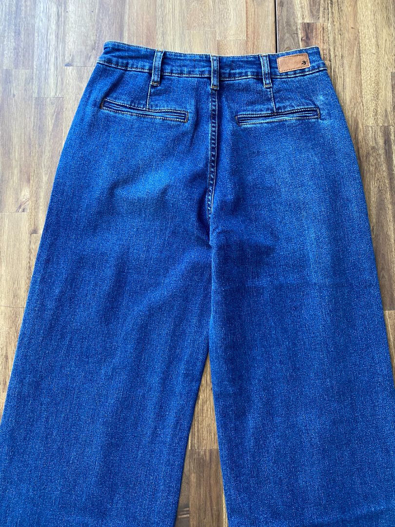 BNWT Blue Brakeburn Jeans, 8