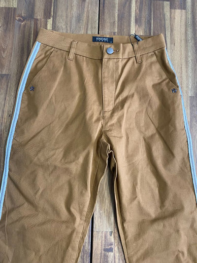 BNWT Tan Knewe Pants/Shorts, 8