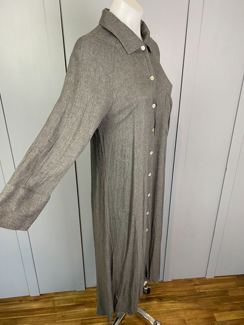 Grey Zara Dress/Tunic, S