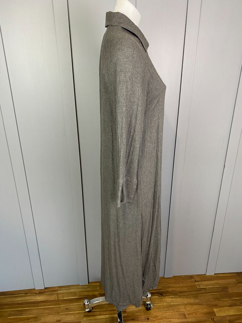 Grey Zara Dress/Tunic, S