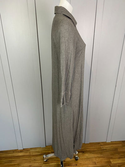 Grey Zara Dress/Tunic, S