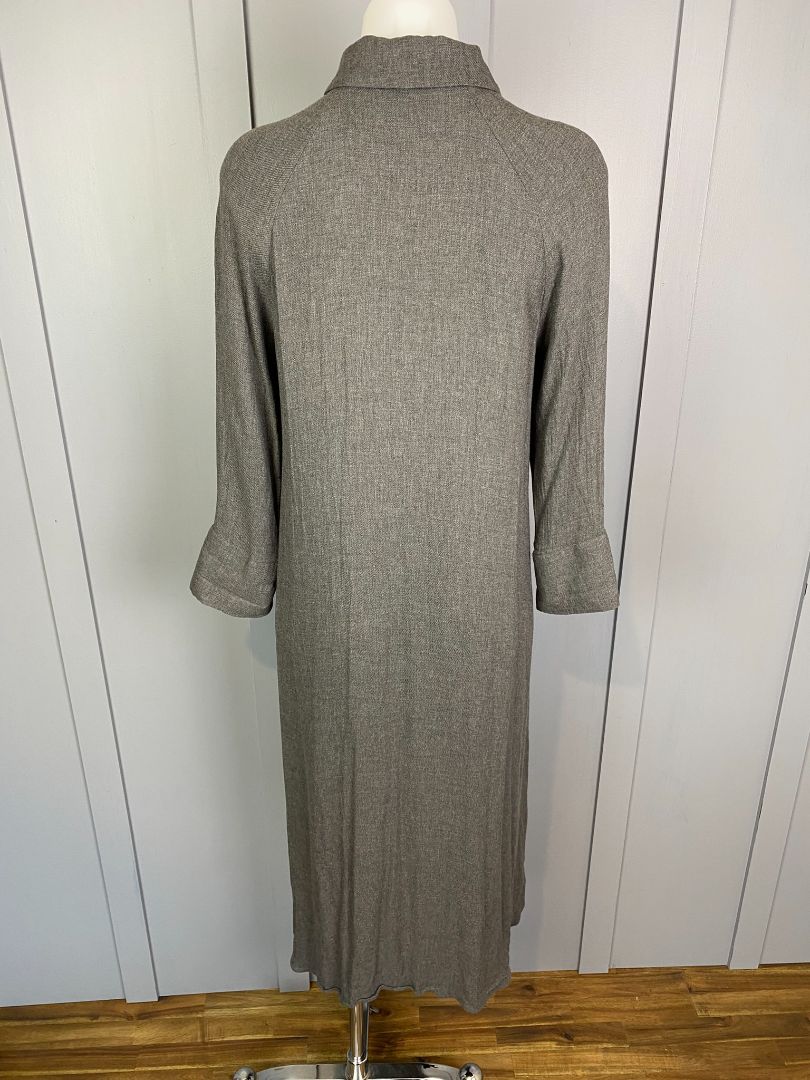 Grey Zara Dress/Tunic, S