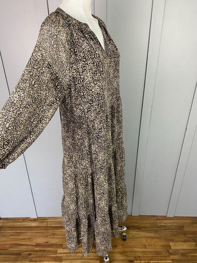 BNWT Oat Belle & Bloom Coat, M