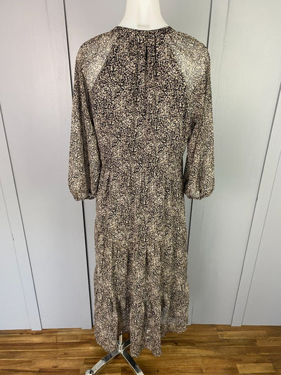 BNWT Oat Belle & Bloom Coat, M