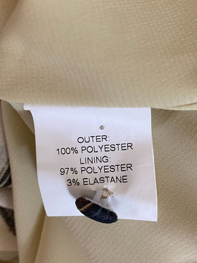 Floral Stella Royal Dress, 16