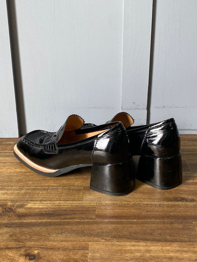 Black Django and Juliette Shoes, 40