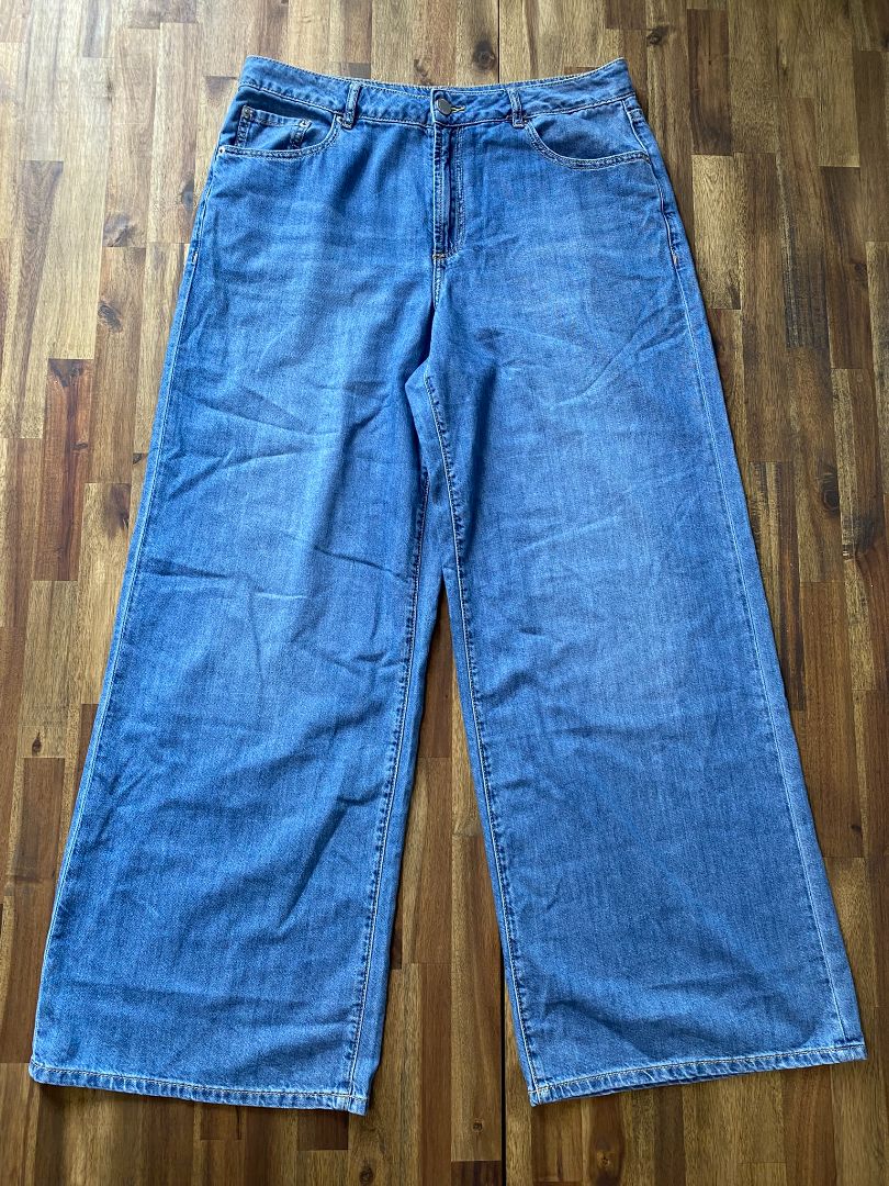 Blue Decjuba Jeans, 14