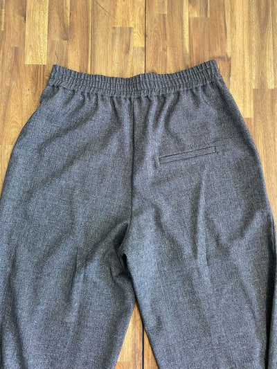 Grey Moochi Pants, 10