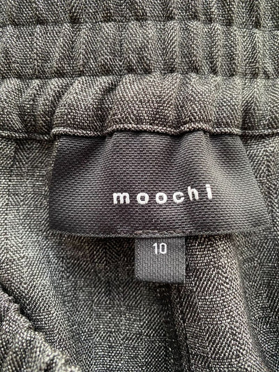 Grey Moochi Pants, 10