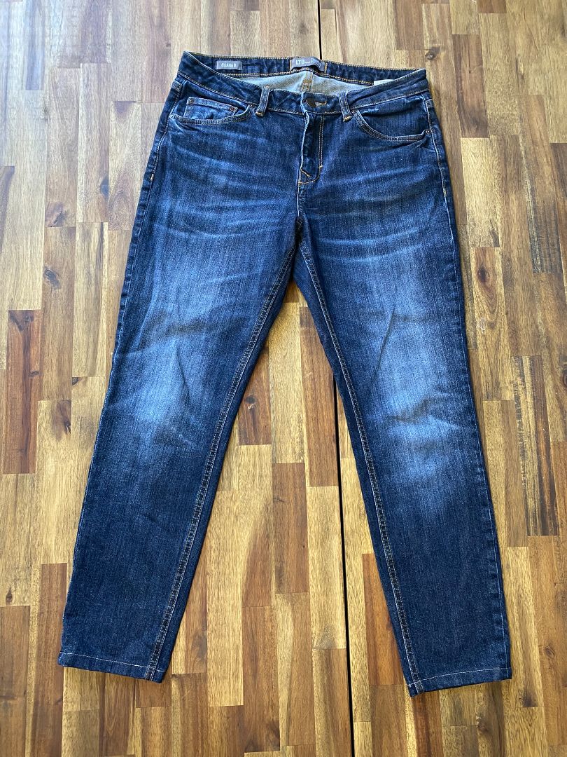 Dark Blue LTB Jeans, 29/30